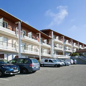 Sejours & Affaires Geneve Les Rives Du Leman 2*, Gex Frankreich