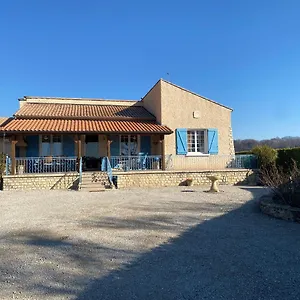 Chez Nanie Mane (Alpes-de-Haute-Provence)