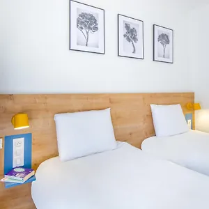 Hotel Kyriad Marseille Est - Aubagne