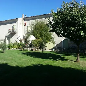 Grange Voutée Avec Jardin Mane (Alpes-de-Haute-Provence)