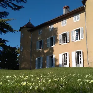 Château La Violette Les Marches